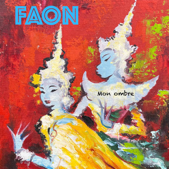Faon - Mon Ombre