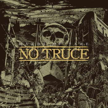 No Truce - Hands Of Time