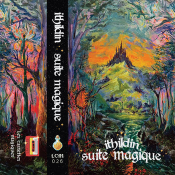 Ithildin - Suite Magique