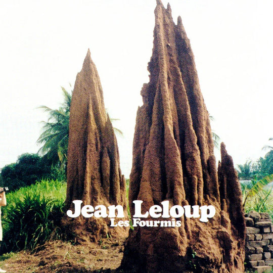Jean Leloup - Les Fourmis
