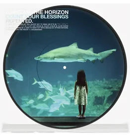 Bring Me The Horizon – Count Your Blessings Repented. (Picture Disc)