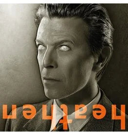 David Bowie - Heathen