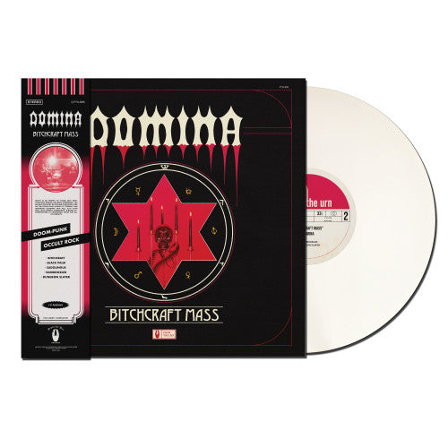 Domina - Bitchcraft Mass (Boner Edition)