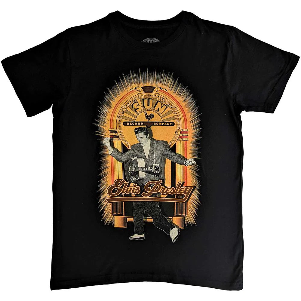 Elvis Presley (SUN)