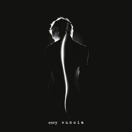 Envy - Eunoia (Indie exclusive-warm grey vinyl)