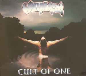 Whiplash (5) – Cult Of One