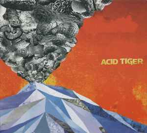 Acid Tiger – Acid Tiger