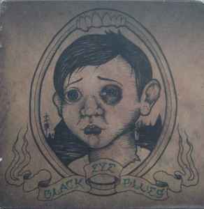 Lewd Acts – Black Eye Blues