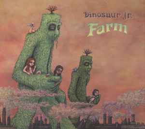 Dinosaur Jr. – Farm
