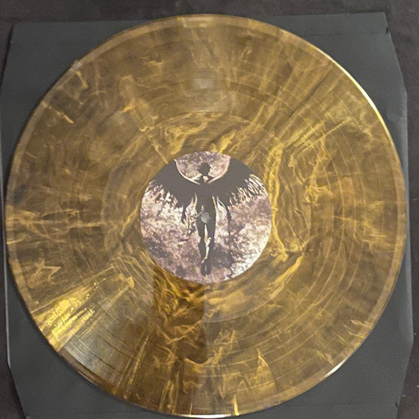 Converge – Love Is Not Enough (Golden God)