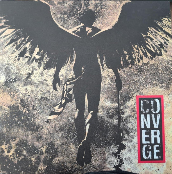 Converge – Love Is Not Enough (Fallen Angel)