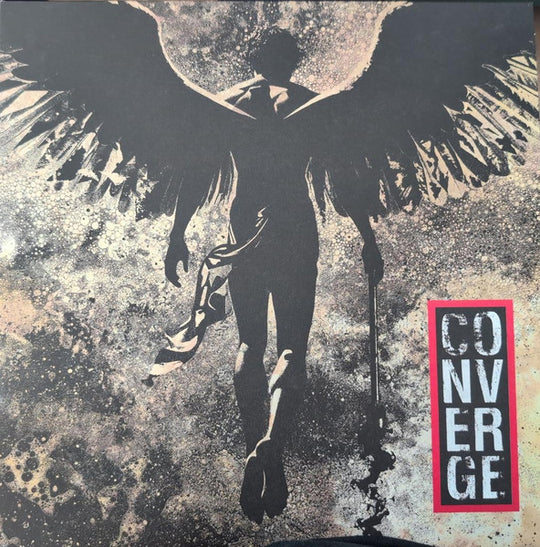Converge – Love Is Not Enough (Fallen Angel)
