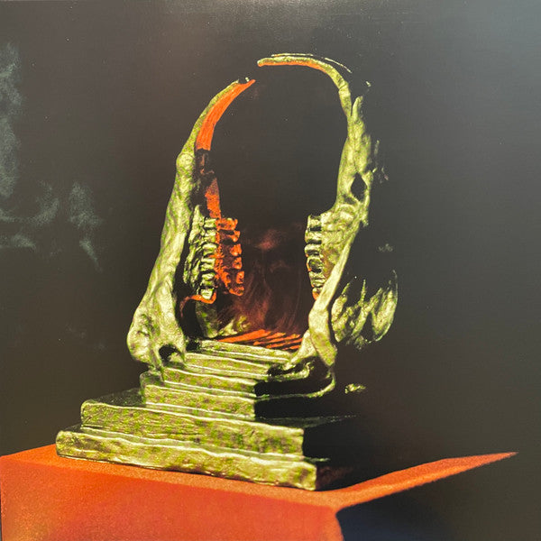 King Gizzard And The Lizard Wizard – Infest The Rats' Nest