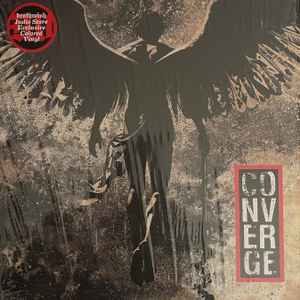 Converge – Love Is Not Enough (Golden God)