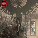 Converge – Love Is Not Enough (Golden God)