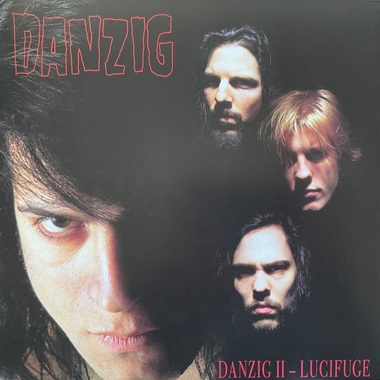 Danzig – Danzig II - Lucifuge