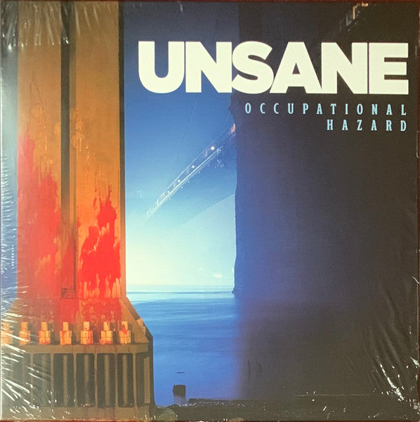 Unsane – Occupational Hazard