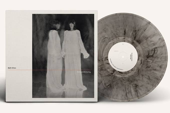 Beth Orton – The Ground Above