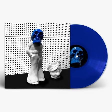 Jack White – Frozen Charlotte (Ice Blue)