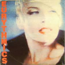 Eurythmics - Be Yourself Tonight (pic disc)