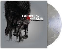 Burnt By The Sun – HeArt Of Darkness