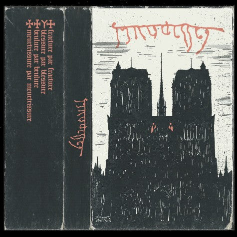 Maudissez - Maudissez