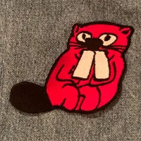 Mononc' Serge - Castor Patch