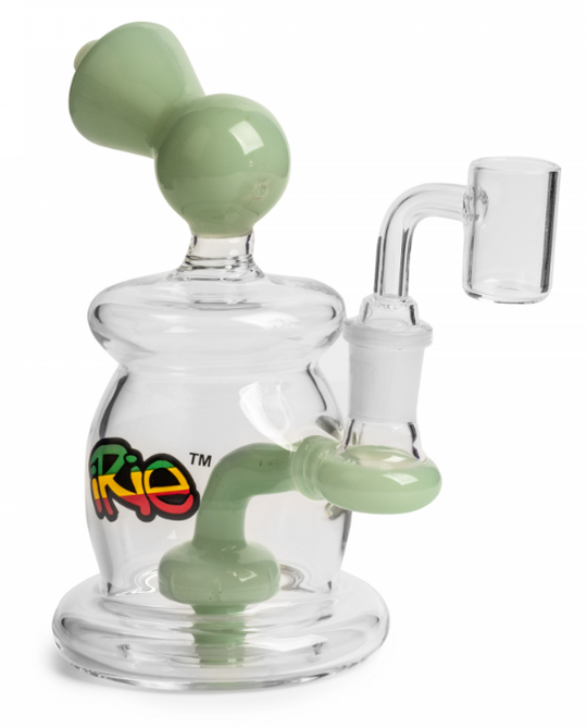 7" Spool Concentrate Rig