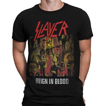 Slayer (Reign In Blood)