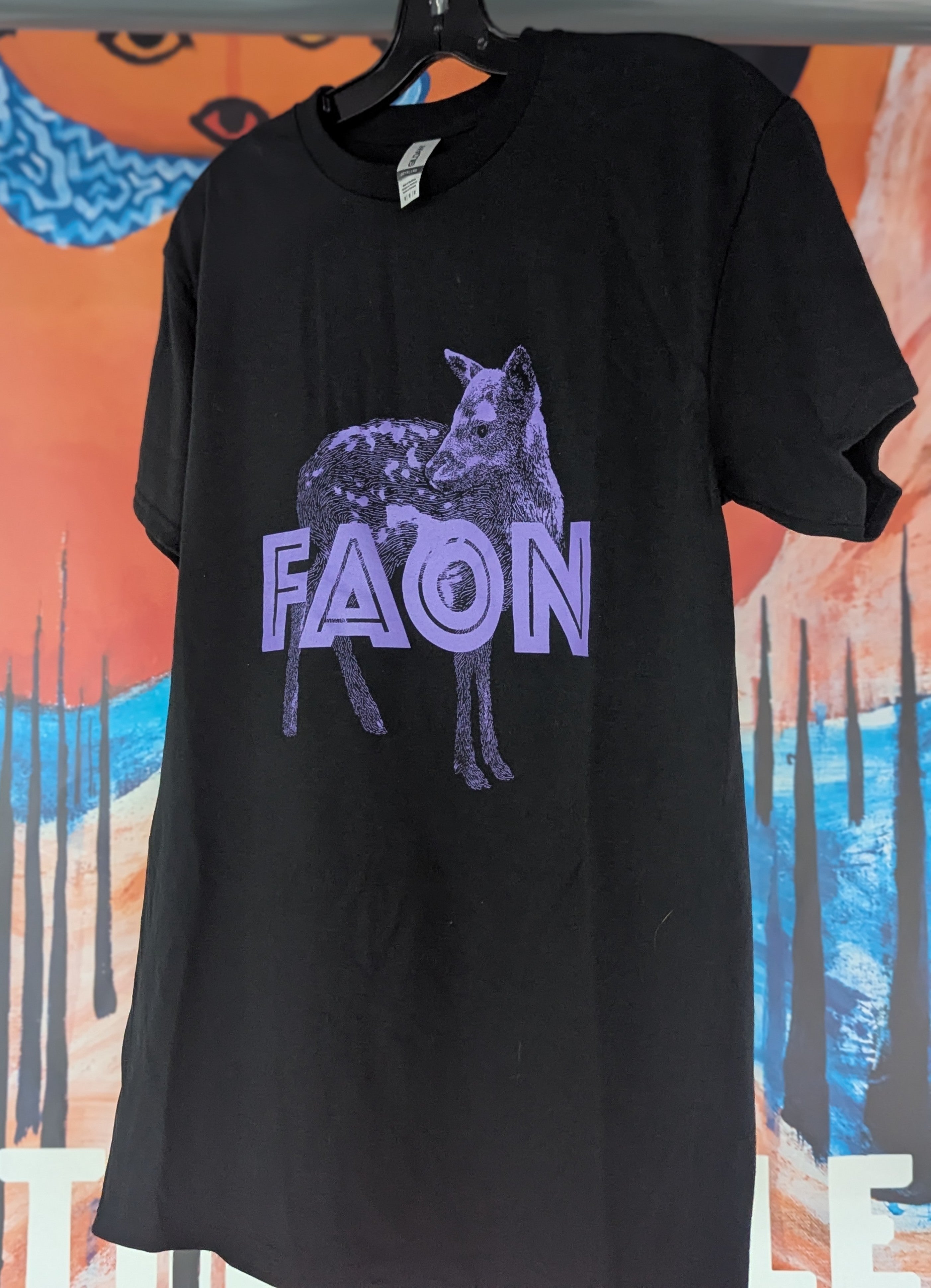 Faon