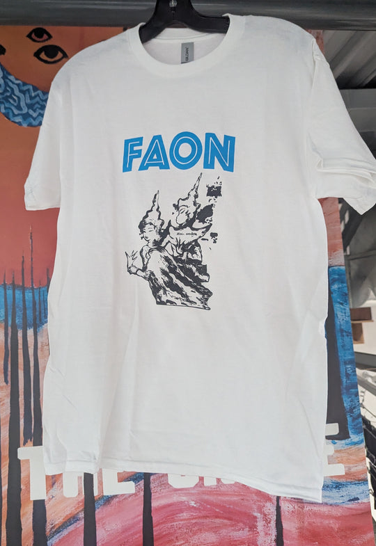 Faon (Blanc)