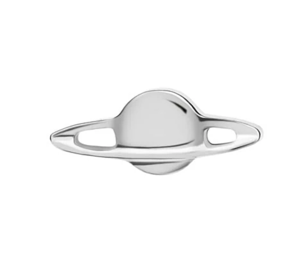 Saturn End