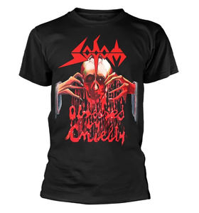 Sodom  - Obsedded by cruelty