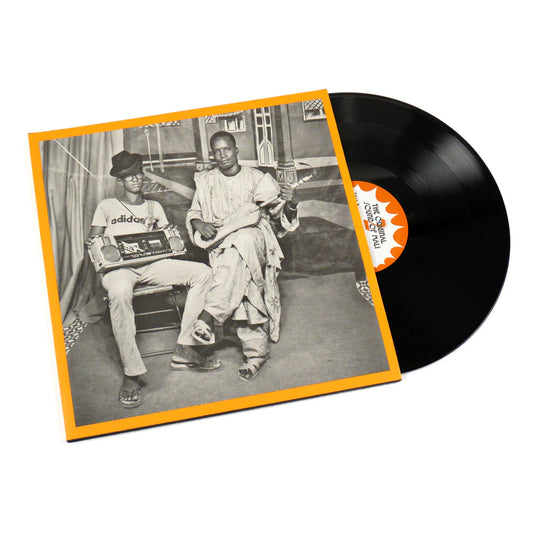 Mr Bongo - The Original Sound Of Mali 2