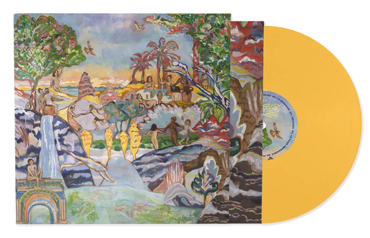 Lydia Képinski - Sans Oublier