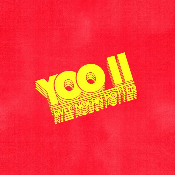 Yoo Doo Right, Population II & Nolan Potter – Yoo II Avec Nolan Potter