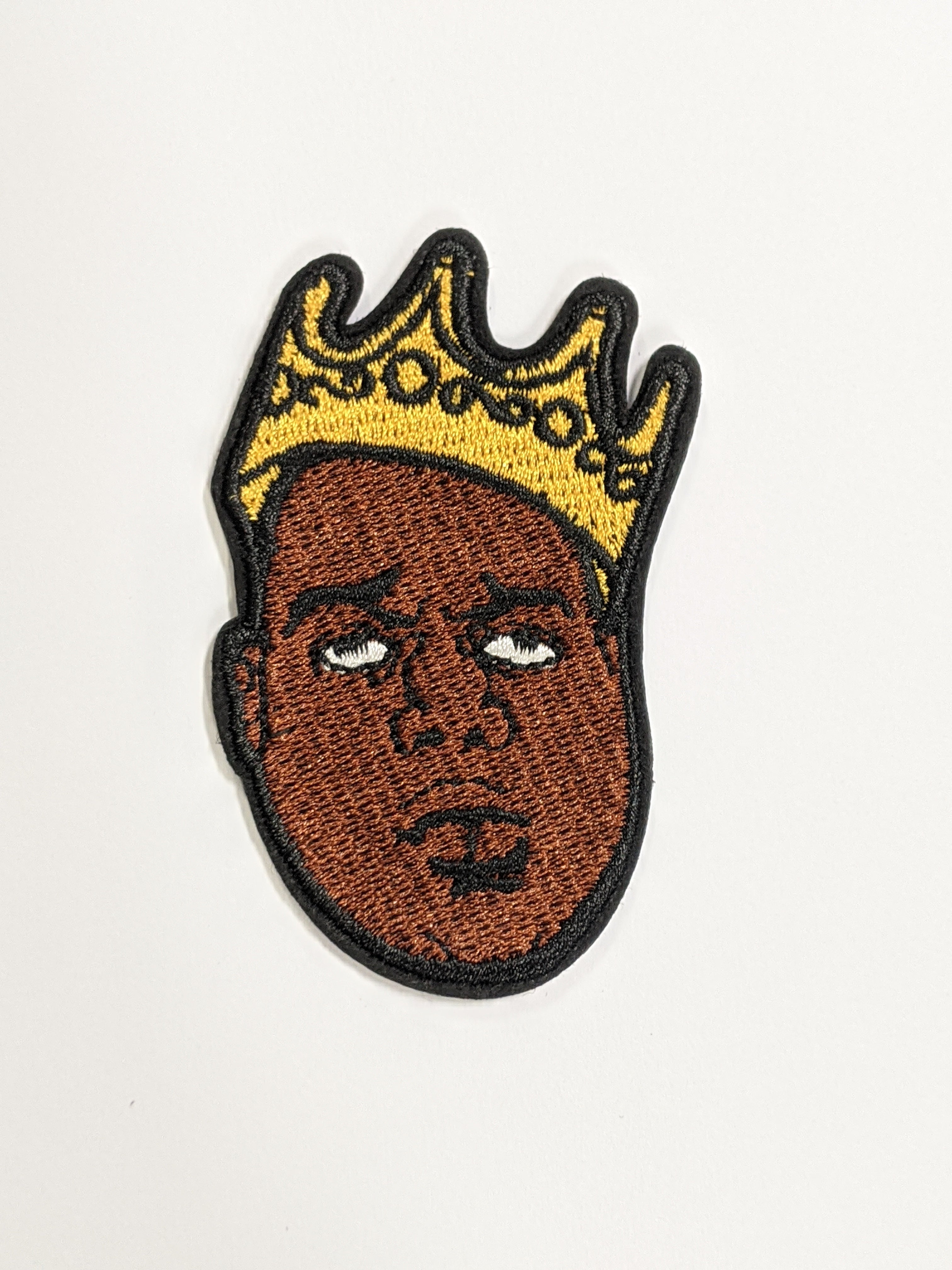 Notorious B.I.G.