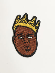 Notorious B.I.G.