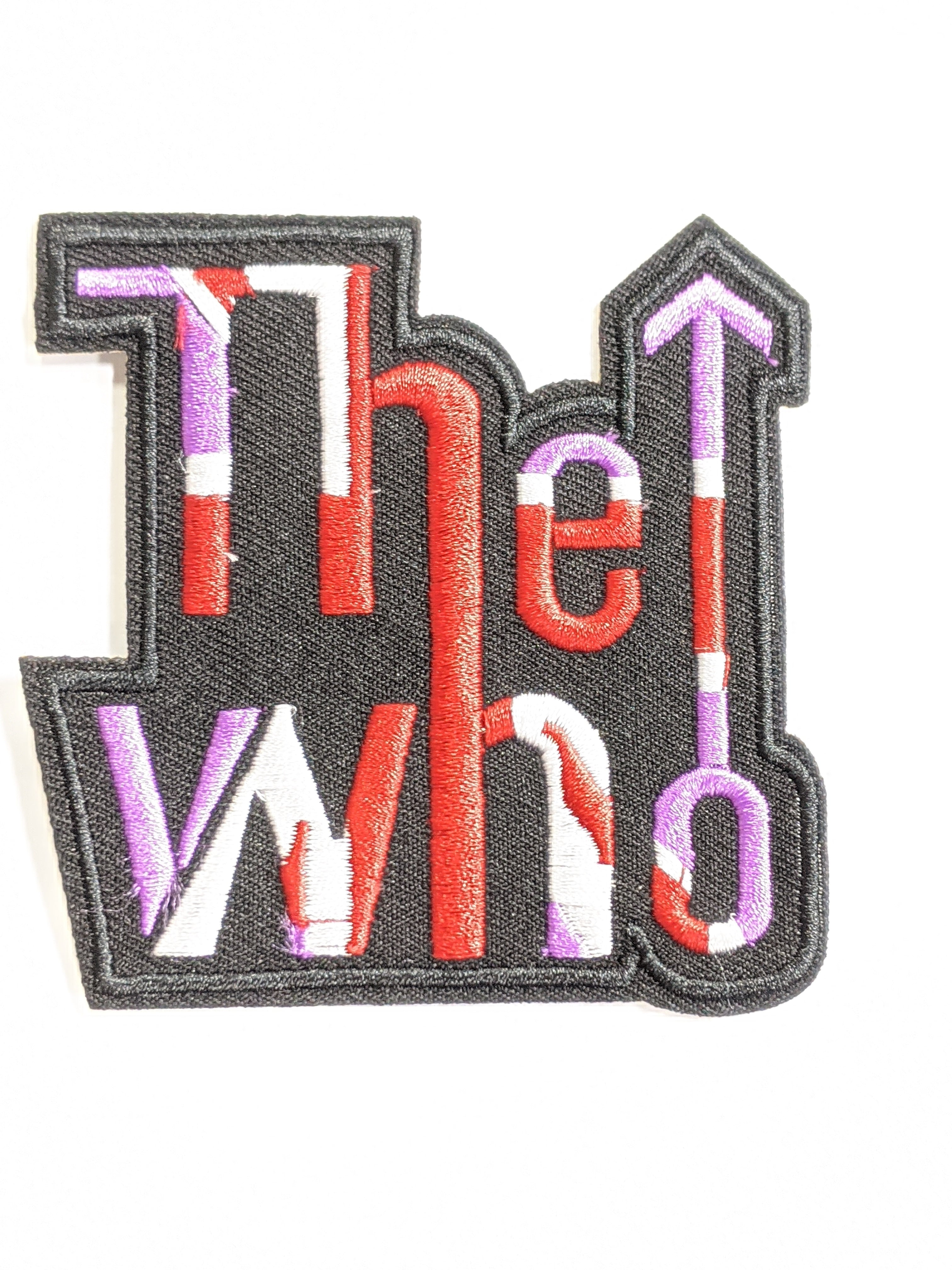 WHO (THE)
