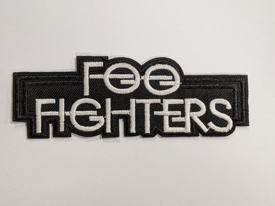Foo Fighters