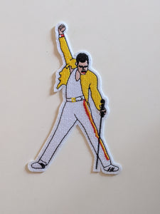 Freddie Mercury