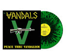 Vandals - Peace Thru Vandalism