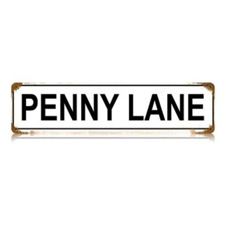 Penny Lane