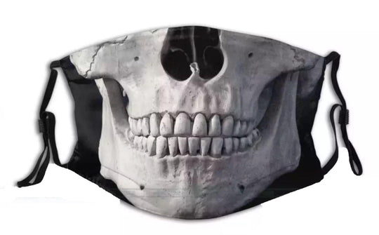 Crâne Masque