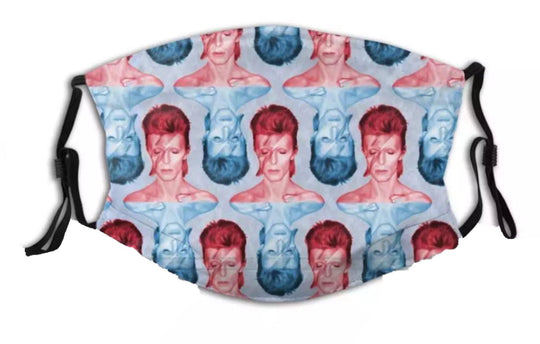 David Bowie