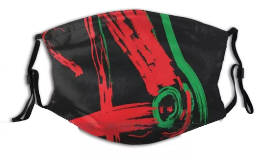 A tribe Called Quest - Masque