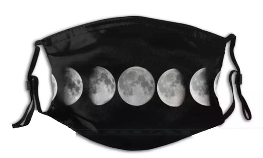 Moon Masque
