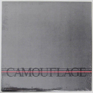 Camouflage - Camouflage