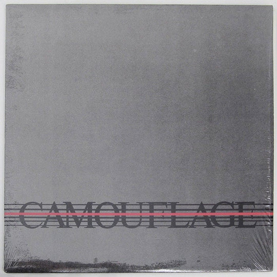 Camouflage - Camouflage