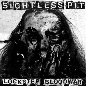 Sightless Pit - Lockstep Bloodwar (Indie Exclusive)